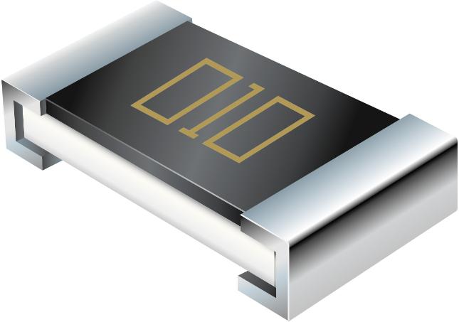 Bourns-CFN0805AFZ-R010ELF Resistor Fixed Single-Surface Mount Res Metal Foil 0805 0.01 Ohm 1% 0.75W(3/4W) ±50ppm/°C Pad SMD T/R Automotive AEC-Q200