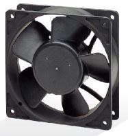 ADDA-AD1248UB-F51 Sopladores y ventiladores DC Fan Axial Ball Bearing 48V 122CFM 48dB 120 X 120 X 38.5mm