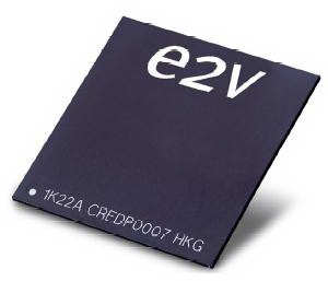 Teledyne e2v-PC8280MTPUQLDA 微处理器 MPU PowerQUICC II PC82xx Processor RISC 32bit 333MHz 3.3V 480-Pin TBGA