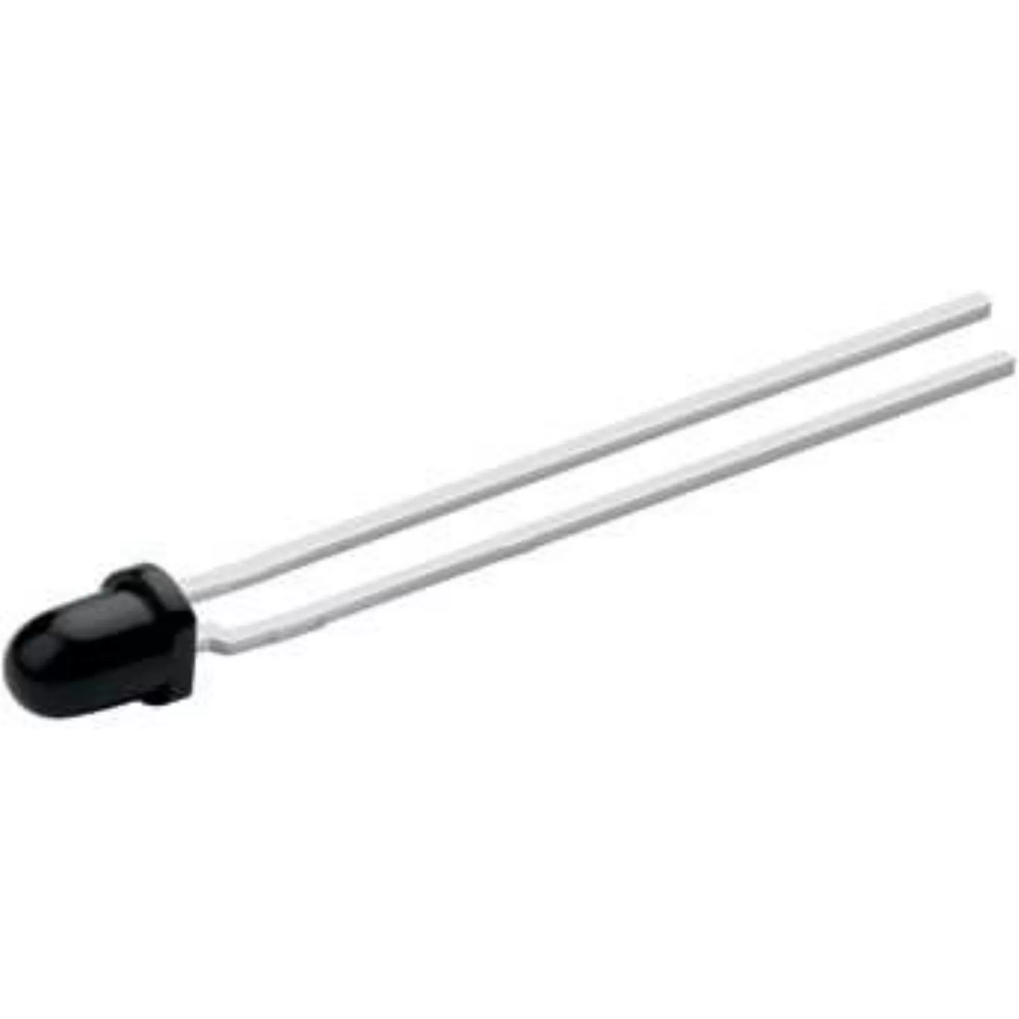 ams OSRAM-SFH 229 FA Fotodiodo Photodiode PIN Chip 900nm 0.6A/W Sensitivity 2-Pin T-1 T/R