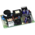 AC/DC Power Supply Triple-OUT 5V/12V/-12V 2A/1.5A/0.3A 49.6W 9-Pin