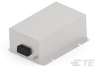 TE Connectivity-4-1609968-6 Power Line Filters 3-Phase Filter, Terminal Block Input, Terminal Block Output
