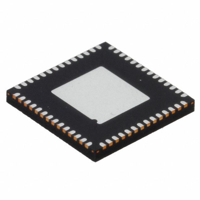 NXP Semiconductors-MC33GD3000EPR2 Motor Controller and Driver ICs Triple Half Bridge Motor Driver 6V 56-Pin QFN EP T/R Automotive AEC-Q100