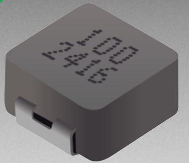 Bourns-SRP5030HMT-R68M Induktionsspule, Oberflächenmontage Inductor Power Shielded Wirewound 0.68uH 20% 100KHz 20Q-Factor Metal Alloy Powder 15A 0.0043Ohm DCR 2220