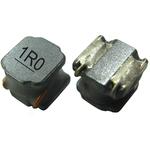 Inductor Power Shielded Wirewound 15uH 30% 1MHz Ferrite 0.4A 0.9Ohm DCR 0806 T/R