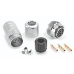 Conn Circular SKT 6 POS ST Cable Mount 6 Terminal 1 Port RT360™