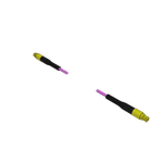 Cable Assembly 0.047 Flexible Cable 0.152m 29AWG SMPM to SMPM F-F Bulk