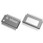 Brushed DC Motor Control ICs Automotive AEC-Q100