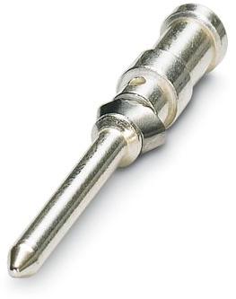 PHOENIX CONTACT-1663381 Steckverbinder, Kontakt Contact PIN Crimp ST Cable Mount 14AWG