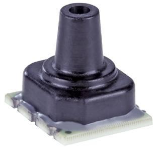 Honeywell-ABPLLND060MGAA3 Board Mount Pressure Sensors Board Mount Pressure Sensor 0bar to 0.06bar Gage 6-Pin SMD Module
