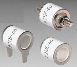 Bourns-GDT212E-23-T2-BX Gas Discharge Tubes - GDTs Gas Discharge Tubes 230VDC 30kADC Solder Pad SMD