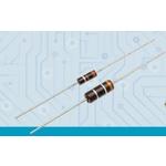 Res Wirewound 0.15 Ohm 10% 0.75W(3/4W) ±600ppm/°C Molded AXL Ammo