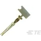 TE Connectivity-5066683-7 Steckverbinder, Kontakt Contact SKT 20 Size Crimp ST Cable Mount 24-28AWG Reel