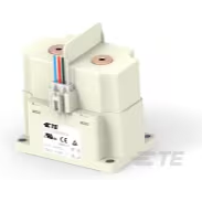 TE Connectivity-1-2071568-2 Contactors Contactor 24VDC SPST-NO-DM/SPST-NO 250A Bottom Mount