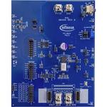 TDA38725A DC to DC Converter and Switching Regulator Chip 1.1V Output Evaluation Board