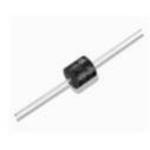 Diode TVS Single Bi-Dir 7V 5KW 2-Pin Case P-600 T/R Automotive AEC-Q101