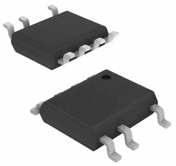 Diodes Incorporated-AP3917DS7-13 Convertidores conmutados de CA a CC AC to DC Switching Converter Flyback T/R 7-Pin SO