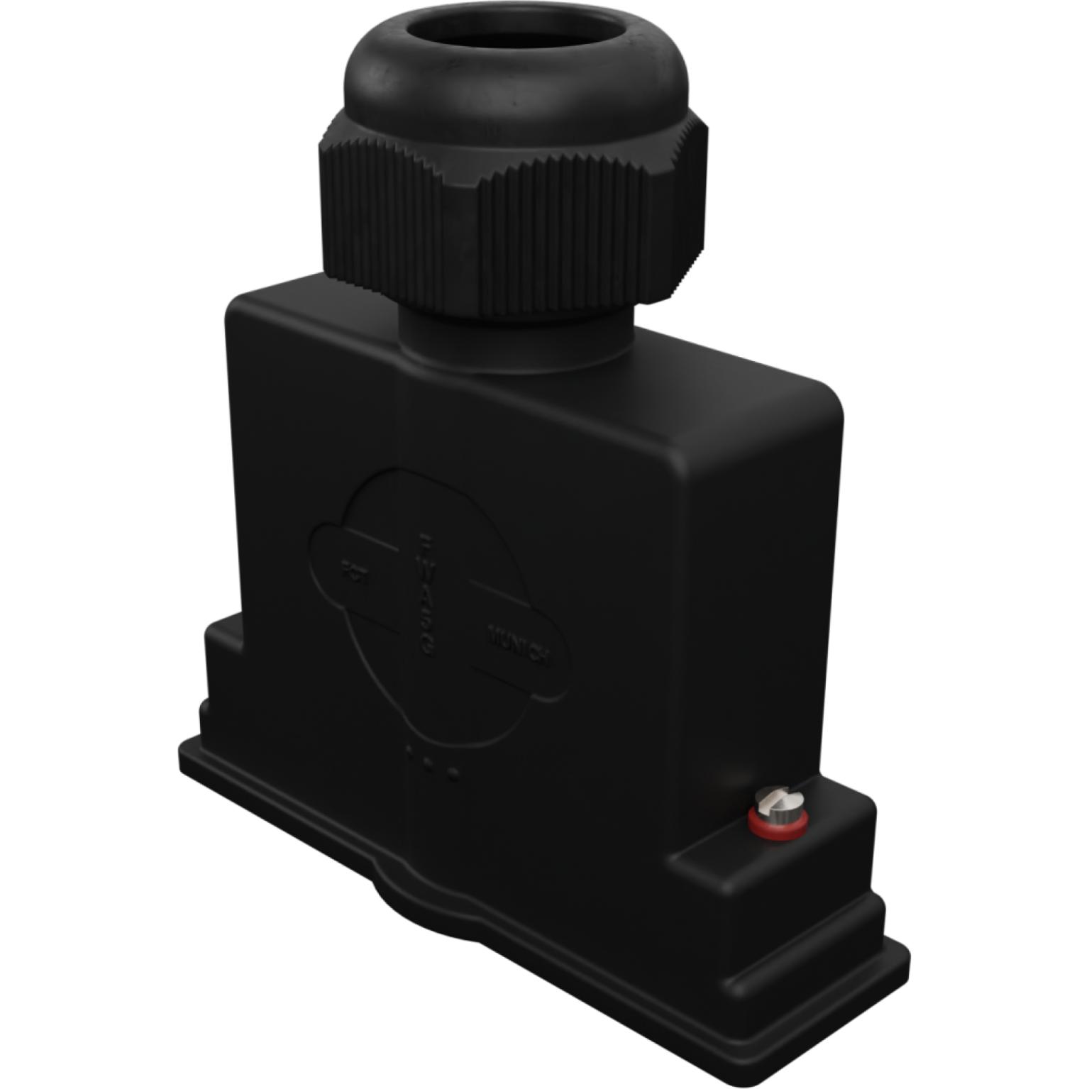 Molex-1727040200 Adattatori Shrink Boot FCT Hood S5 0 Deg Plastic