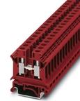 PHOENIX CONTACT-0719223 Connector Terminal Blocks Conn Feed-Through Terminal Block 1 POS Screw G DIN Rail/T DIN Rail 41A