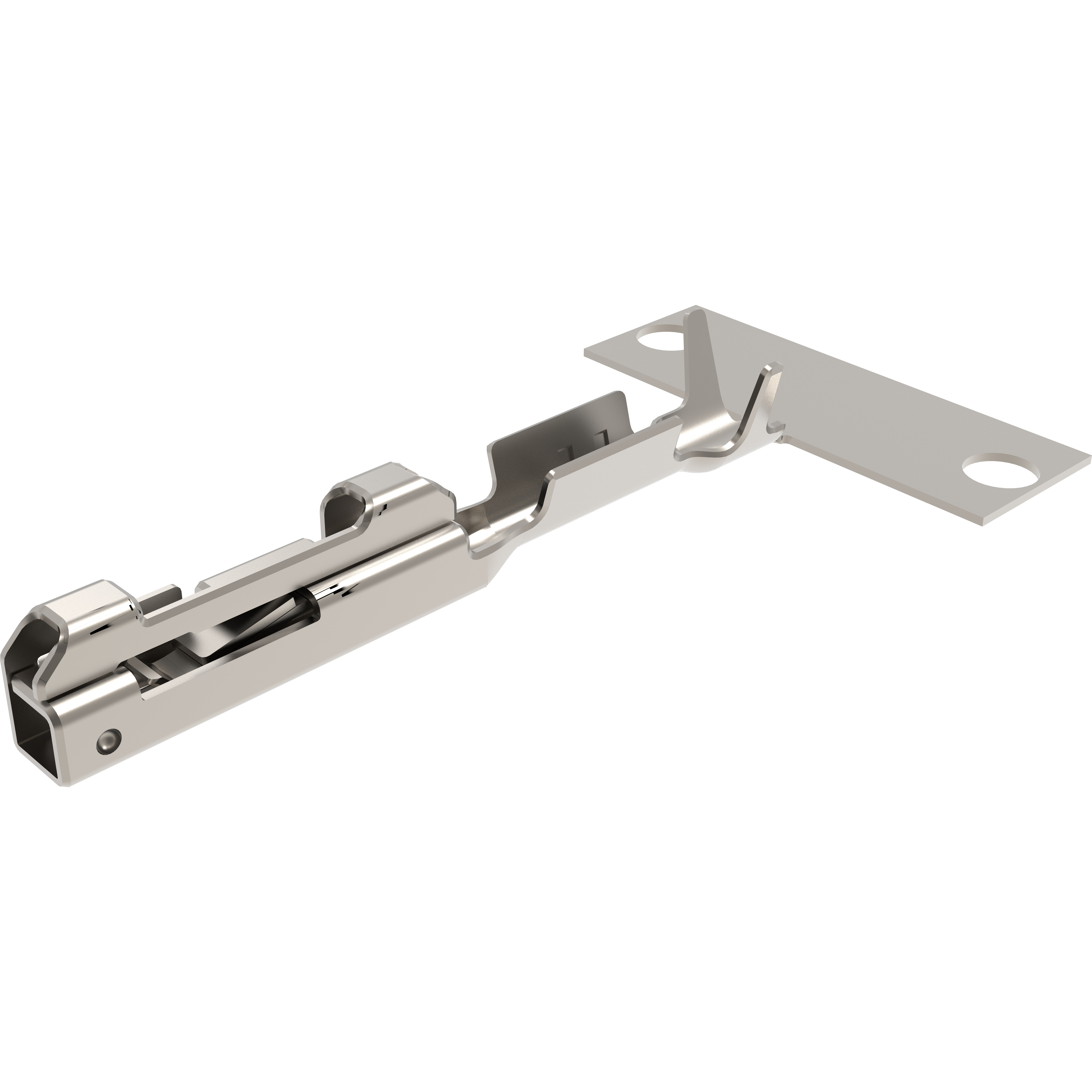 Molex-2043010001 Steckverbinder, Kontakt 2043010001 Molex Connector Contacts F Crimp ST Cable Mount 22-24AWG Reel - Arrow.com