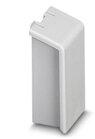 PHOENIX CONTACT-2896186 null Installation Component Housing, Filler Plug 17.6, Width 17.6 mm , Color Light Gray (7035), Polyamide