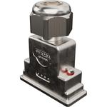 FCT Hood S2 0 Deg SHLD Plastic