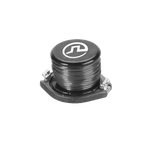 Inductor Power Unshielded Wirewound 10uH 20% 7.1A 0.015Ohm DCR T/R