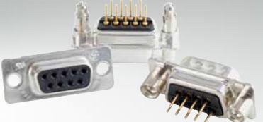 CONEC Elektronische Bauelemente GmbH-163A13749X Connector D-Subminiature Conn D-Sub PIN 25 POS Solder ST Thru-Hole 25 Terminal 1 Port