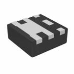 Trans MOSFET P-CH 30V 11A 6-Pin WDFN EP T/R