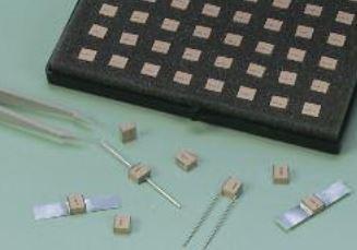 KYOCERA AVX Components Corporation-100C560JWN3600XJ36 Capacitor Ceramic Multilayer Cap Ceramic 56pF 3600V P90 5% Pad SMD 125°C