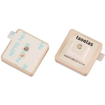 Antenna Patch 5.4dBi Gain 2345MHz/5925MHz 2-Pin Tray