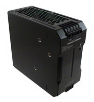 Omron-S8VK-G24024 Alimentazione da CA a CC AC/DC Power Supply Single-OUT 24V 10A 240W 8-Pin