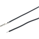 Cable Assembly UL 1007 0.3m 20AWG Mini-Fit Sigma/TPA2 LMF 1 POS F Crimp/Compression Bag