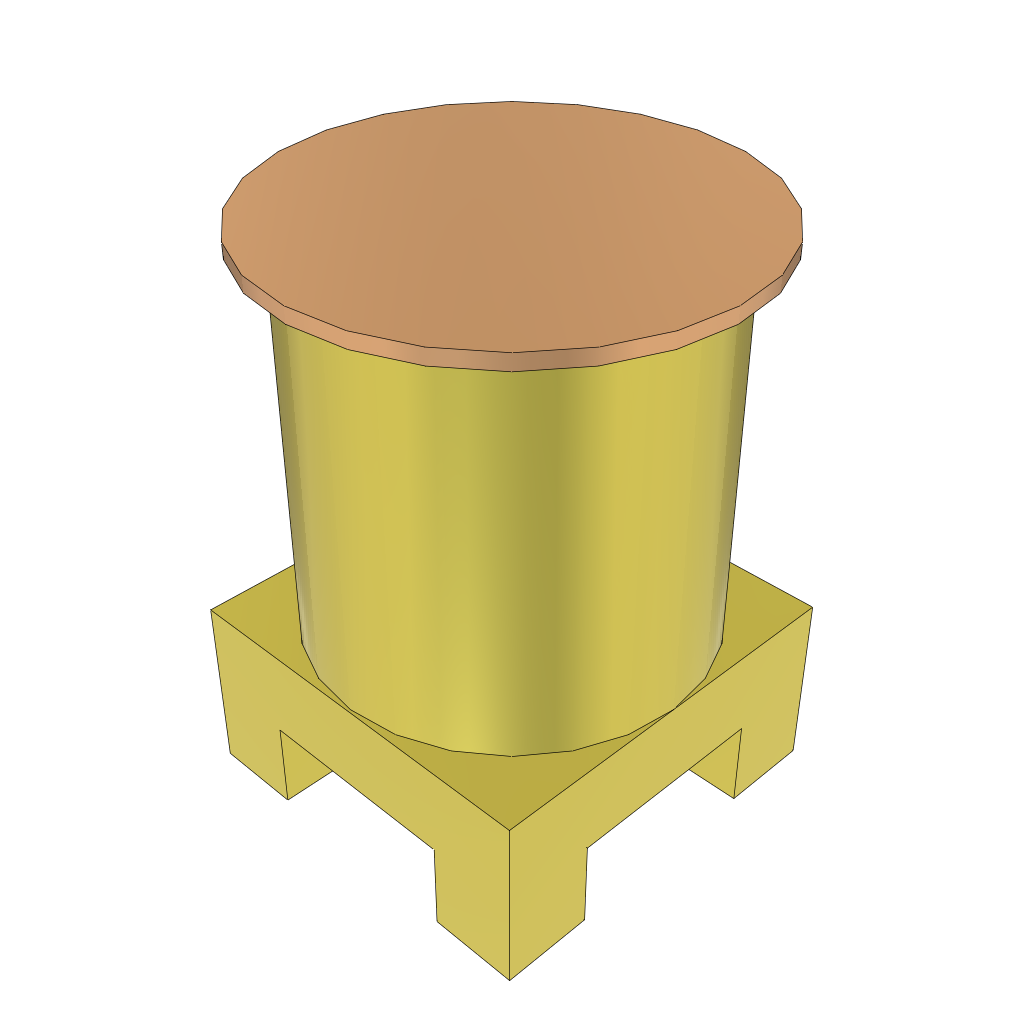 Samtec-MMCX-J-P-H-ST-SM1-K-TR RF-Steckverbinder Conn MMCX 0Hz to 6GHz 50Ohm Solder ST SMD F Gold Over Nickel T/R