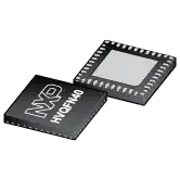 NXP Semiconductors-MPF5024AMBA0ES PMIC-Lösungen Power Management IC 2.5V to 5.5V 40-Pin HVQFN EP Tray
