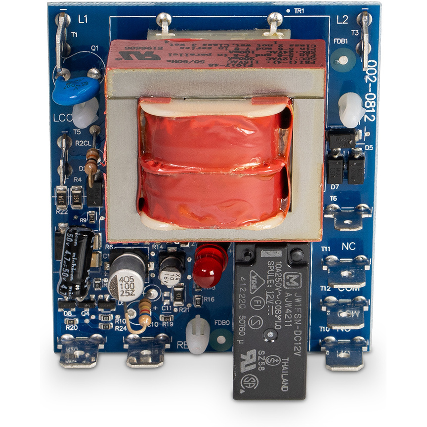 Littelfuse-LLC843F10M Relays Other Protection Relays Pump Controls and Liquid Level Controls