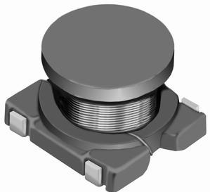 Sumida-CR32NP-100KC Induktionsspule, Oberflächenmontage Inductor Power Unshielded Drum Core 10uH 10% 100KHz Ferrite 0.76A 0.23Ohm DCR T/R