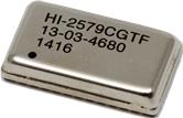 Holt Integrated Circuits-HI-2579CGIF Spezielle Transceiver Transceiver 1TX 1RX 24-Pin CLLCC