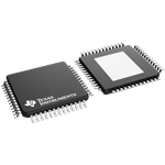 1-Channel Single ADC Pipelined 80Msps 14-bit Parallel 52-Pin HTQFP EP Tray