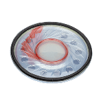 Speakers Neodymium Iron Boron 500Hz 1.5W 91dBA 16Ohm Round Solder Pad