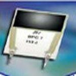 Welwyn Components-BPC10101J Foro singolo fissato al resistore Res Thick Film 100 Ohm 5% 10W ±100ppm/°C Molded RDL Tray