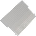 1.00mm Pitch, FFC Cable Jumpers, Premo-Flex Flat-Flexible Cable Jumpers