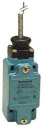 Honeywell-GLAA01K8B Begrenzungsschalter Switch Limit N.O./N.C. SPDT Wobble Screw Mount 6A 600VAC 250VDC 0.1N Rotary Conduit