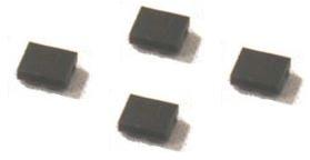 Murata Manufacturing-SAFFB1G57KE0F0AR1X Filtros SAW SAW Filter RF 1575.42MHz 1.3dB 50Ohm SMD 5 Pin T/R