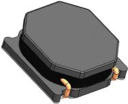 Eaton-SDCHA1V5040-220-R Induktionsspule, Oberflächenmontage Inductor Power Semi-Shielded Wirewound 22uH/12.32uH 20% 100KHz Ferrite 1.5A 0.123Ohm DCR 2020 Automotive AEC-Q200 T/R