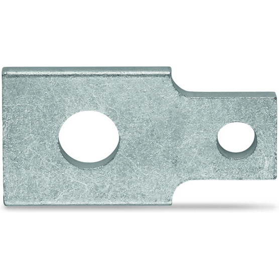 WAGO-885-470 Accesorios del conector Step-down adjacent Jumper Bar, 2 levels, from M10 to M6