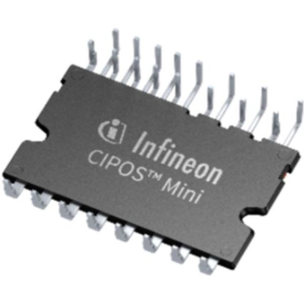 Infineon Technologies AG-IM06B50GC1XKMA1 Intelligent Power Modules - IPMs IPM IGBT 600V 35A Tube