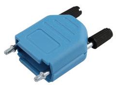 Assmann WSW components, Inc-ACOV-SUB-25NB16 Adattatori Shrink Boot Hood 180° 25 Shell Size Polyamide