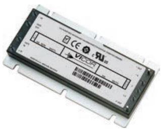 Vicor-VI-262-CU/F2 DC/DC-Wandler und Spannungsreglermodul Module DC-DC 300VIN 1-OUT 15V 200W 9-Pin Brick