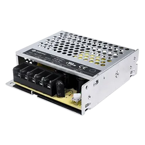 CUI Inc-VGS-75C-12 AC-DC-Spannungsversorgung AC/DC Power Supply Single-OUT 12V 6A 72W 5-Pin Box